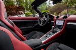 Porsche 718 Spyder 2019 года (WW)